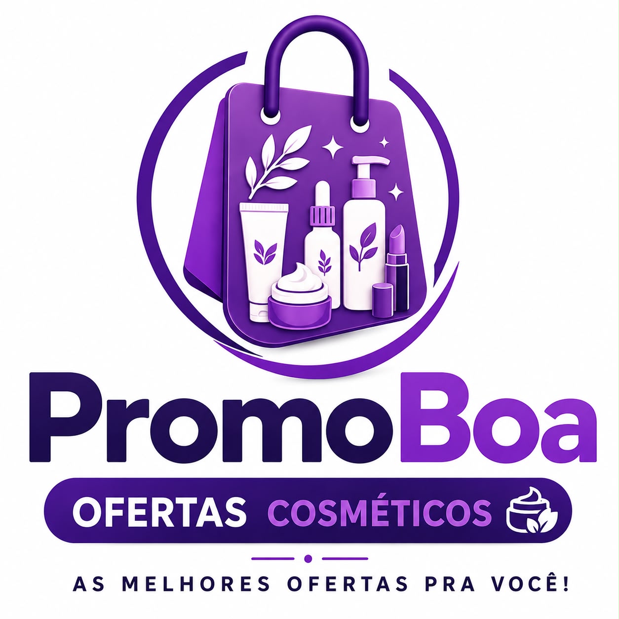 Grupo de cosméticos