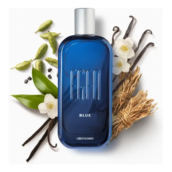 Egeo Blue 90 ml