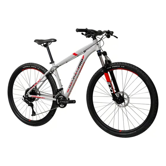 Caloi Aluminum Pro