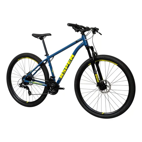 Caloi Aspen MY26