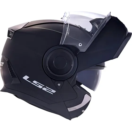 LS2 Scope