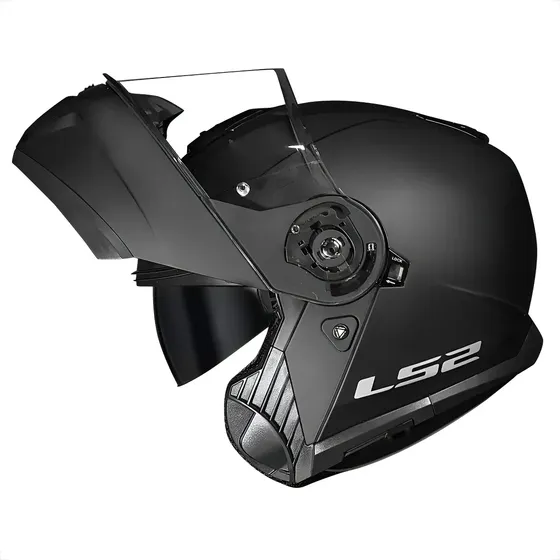 LS2 Strobe II