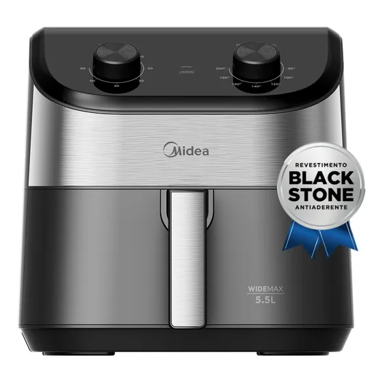 Midea Widemax 5,5 L