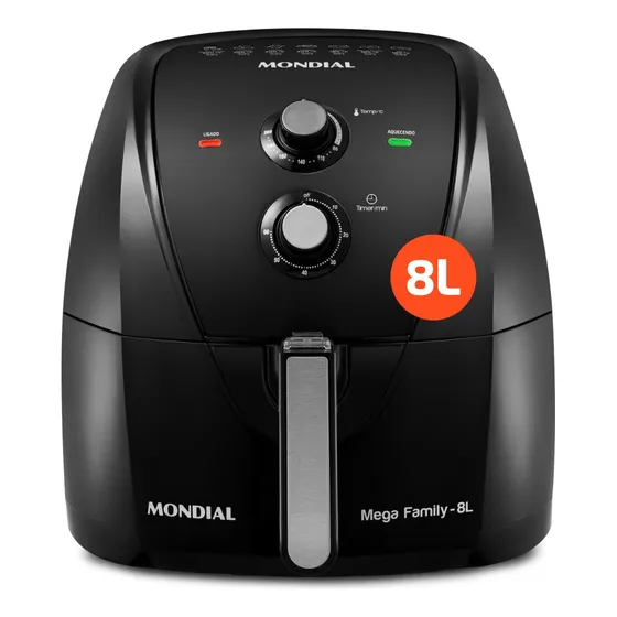 Mondial AFN-80-FB 8 L