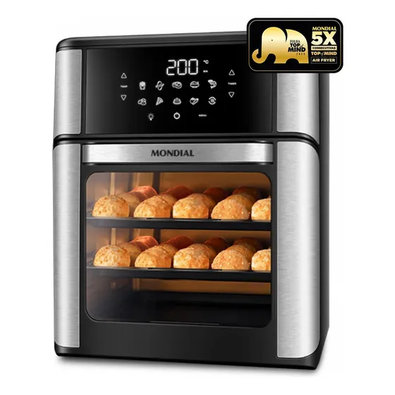 Mondial AFON-12L-BI