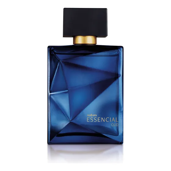 Natura Essencial Oud Masculino 100 ml