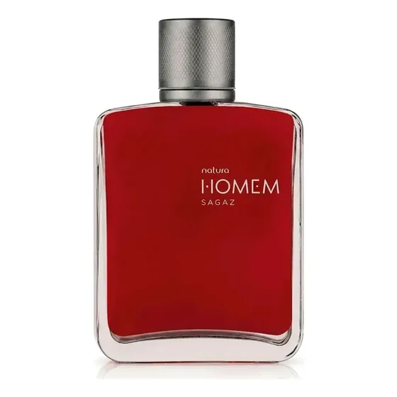 Natura Homem Sagaz 100 ml