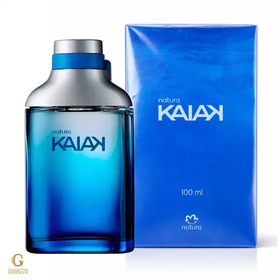 Natura Kaiak Clássico 100 ml