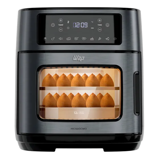 WAP Oven Digital 12 L